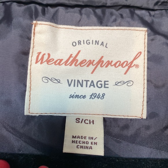 Netflix Vest Size Small NWT - Picture 7 of 10